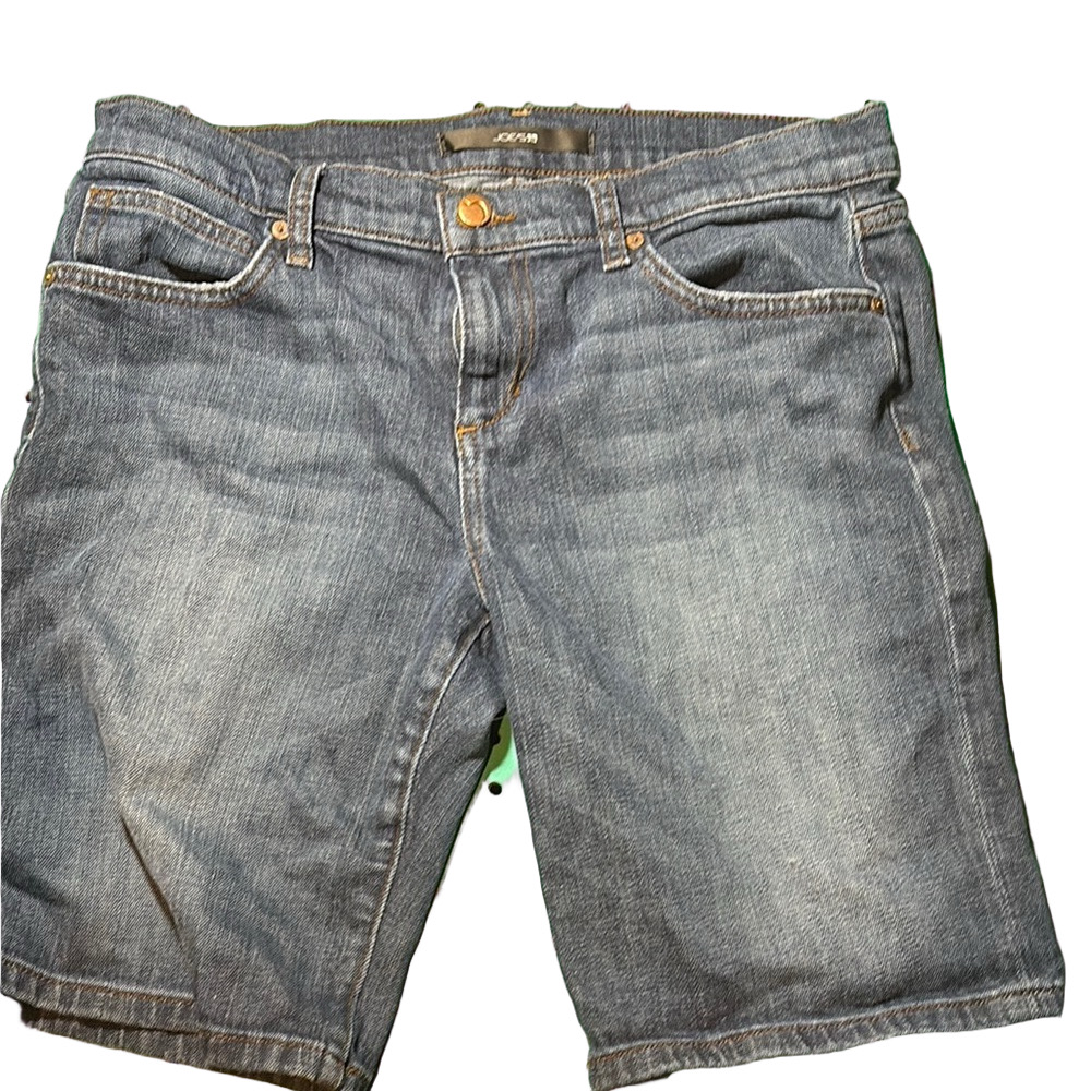 Joe’s jeans, Bermuda shorts size 29W